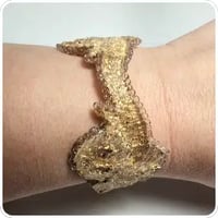 Image 1 of Gold bracelet 2