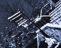 Image 2 of The Museum - a4 Mounted Print.