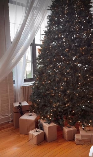 Image of 2025 HOLIDAY MINIS IN HARTFORD INDOOR STUDIO