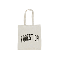 Image 1 of COLLEGE ARC tote