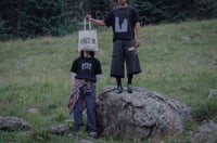 Image 2 of COLLEGE ARC tote