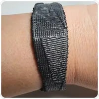 Image 1 of Silver bacelet 1