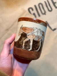 Image 1 of ‘Canyon Pack Mule’ Tumbler