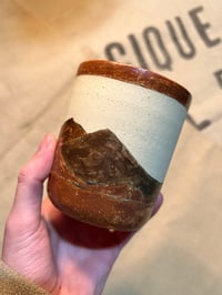 Image 3 of ‘Canyon Pack Mule’ Tumbler