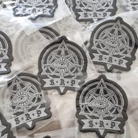 Image 2 of PARCHES BORDADOS SAP