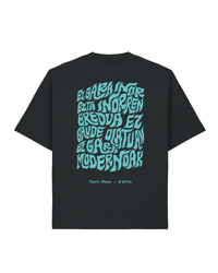 Image 1 of PUNTU TAKOMA x BI TA PIKU (aurre-salmenta)