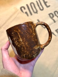 Image 2 of ‘White Mocha’ Donkey Mug