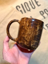 Image 3 of ‘White Mocha’ Donkey Mug