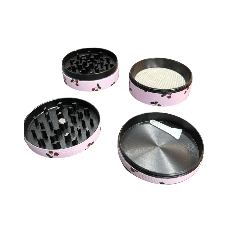 Image of Highcoolcat Grinder