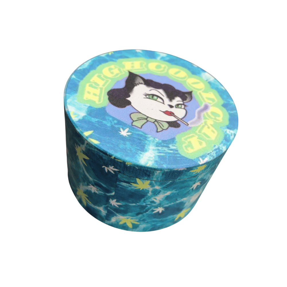 Image of Highcoolcat Grinder