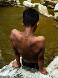 Image 1 of Ananda XL Prints