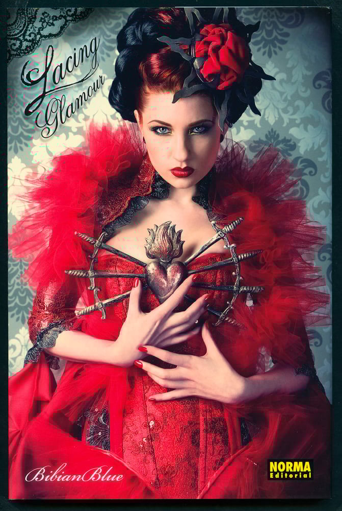 Image of Eclipse Collection #14: Lacing Glamour