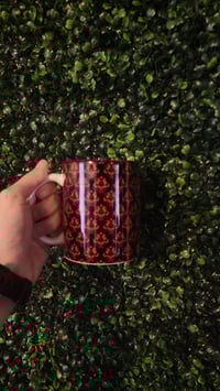 Image 2 of Gothic Mugs