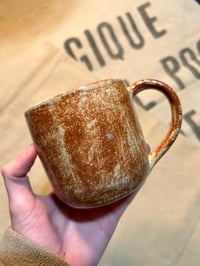 Image 3 of ‘Horse Patch’ Mug