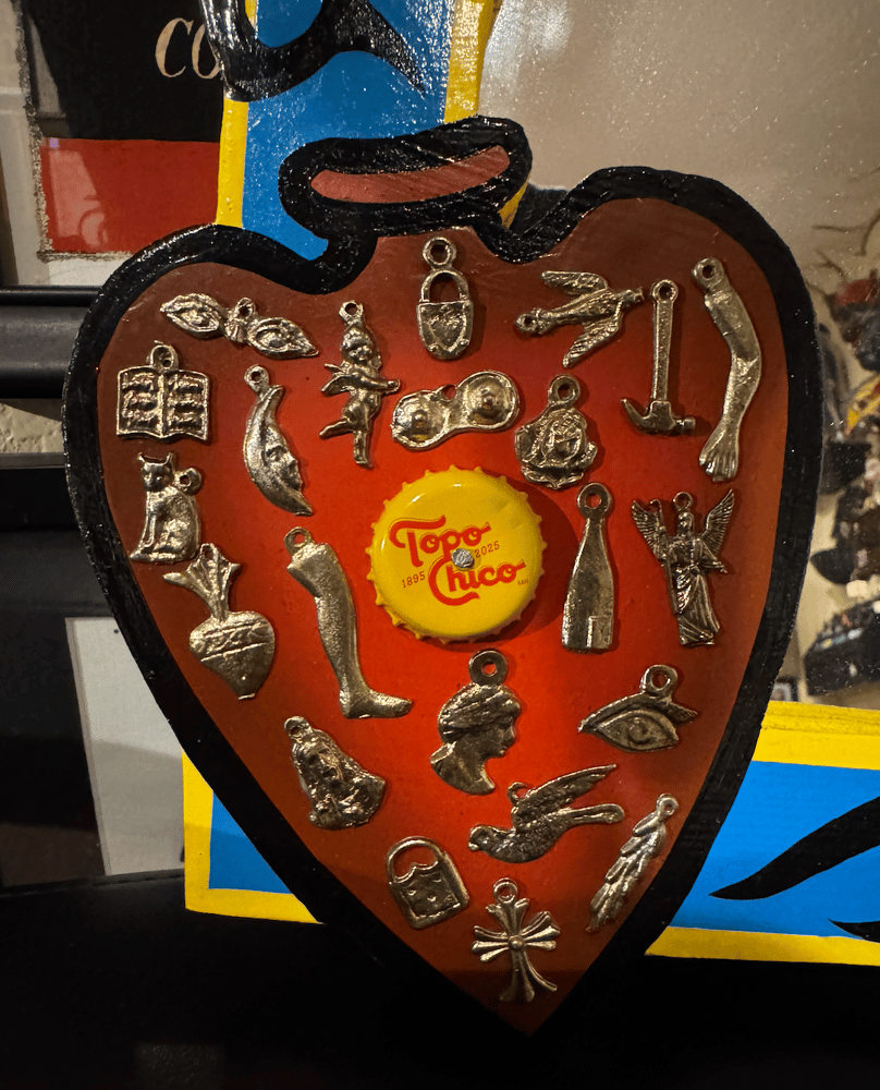 Image of Milagro Mirror