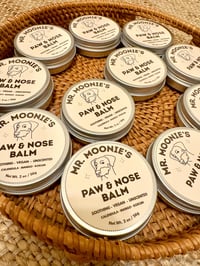 Image 2 of Paw & Nose Balm for Dogs (Unscented + Lick-Safe)