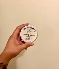 Image 3 of Paw & Nose Balm for Dogs (Unscented + Lick-Safe)