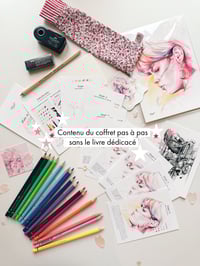 Image 2 of Coffret pas à pas - Edition 2025