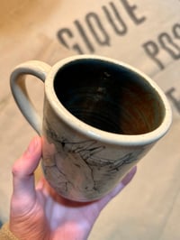 Image 4 of ‘Draft Mule Duo’ Mug