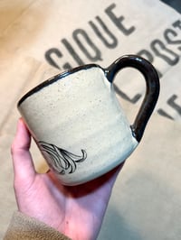 Image 3 of ‘Epiphany’ Donkey Mug