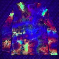 Image 2 of UV Geode Longsleeve - L
