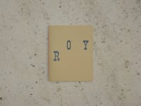 Image 1 of ROY