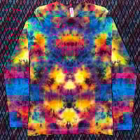 Image 1 of UV Tripstyle Longsleeve - M