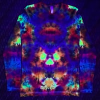 Image 2 of UV Tripstyle Longsleeve - M
