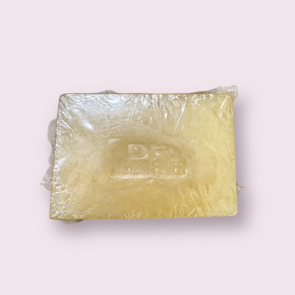 Image of Limoncello Crème soap bar 