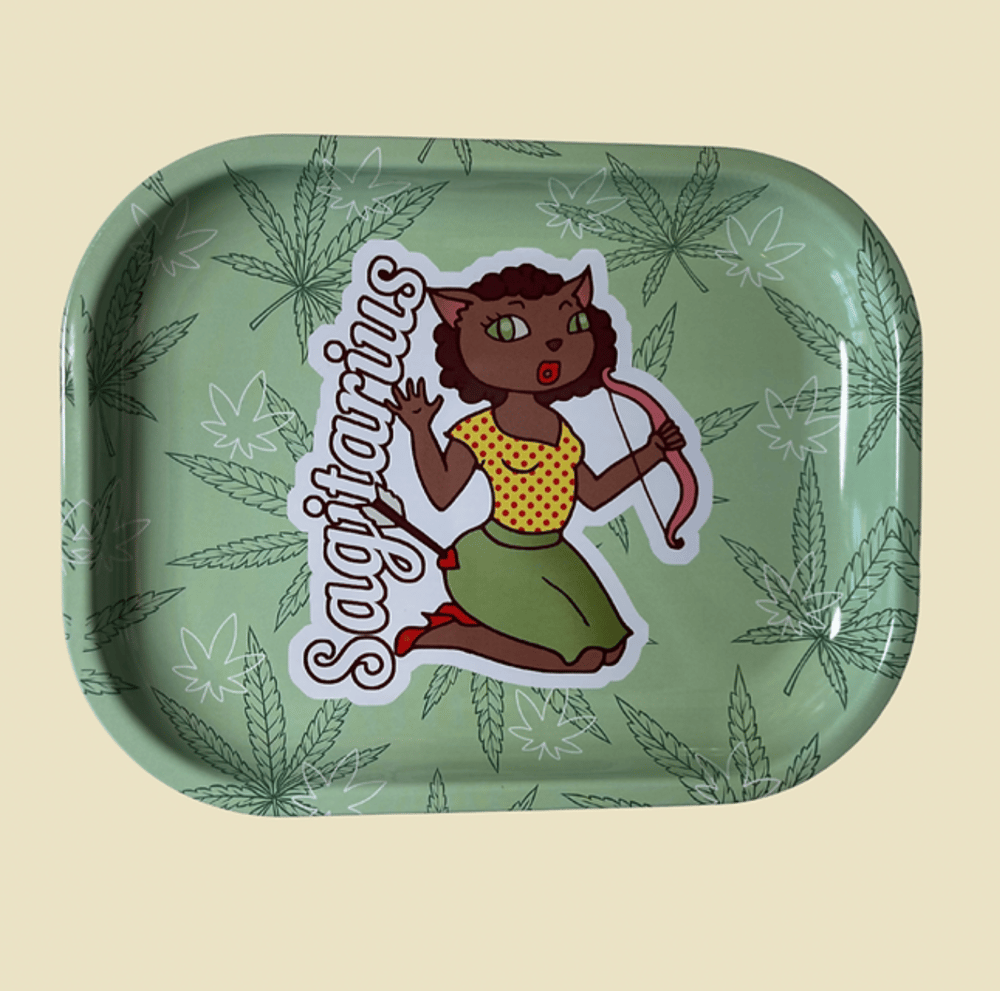 Image of Zodicat Trays