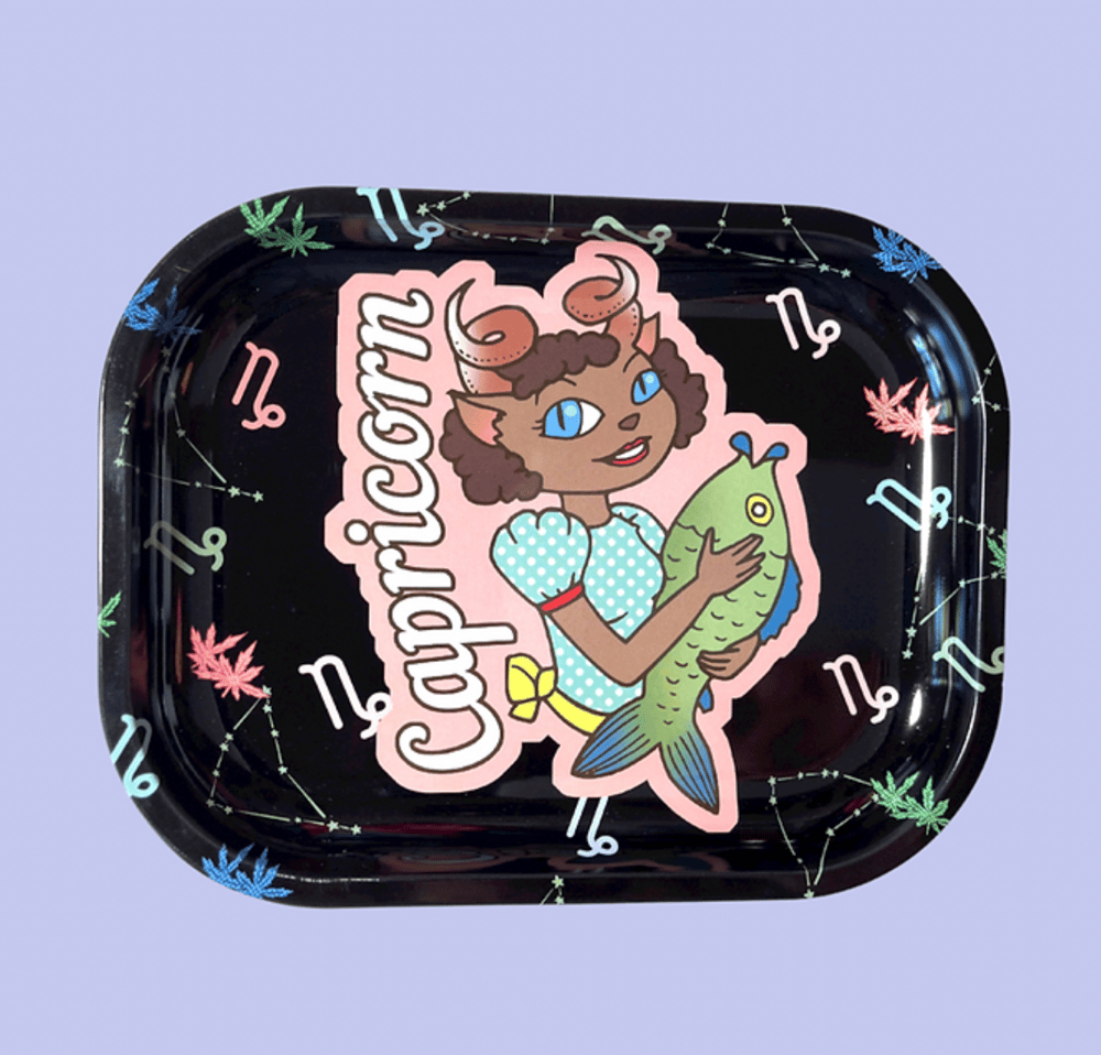 Image of Zodicat Trays