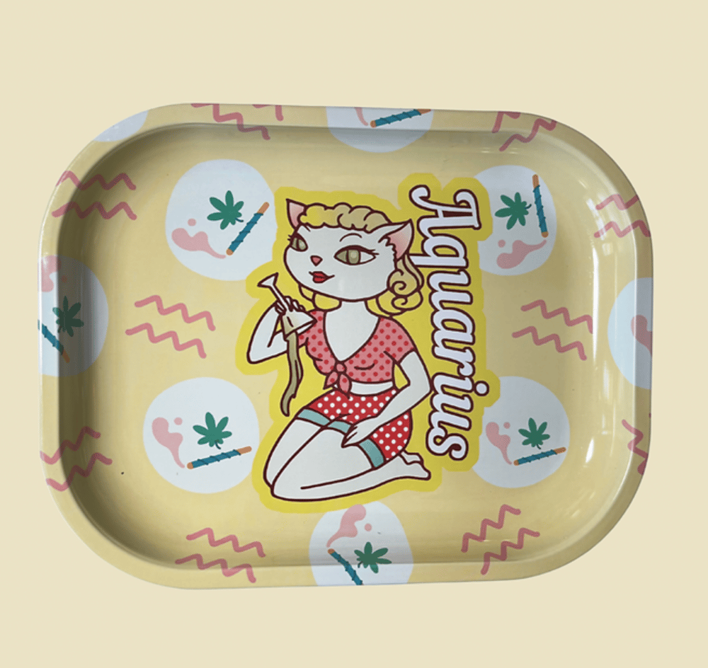 Image of Zodicat Trays