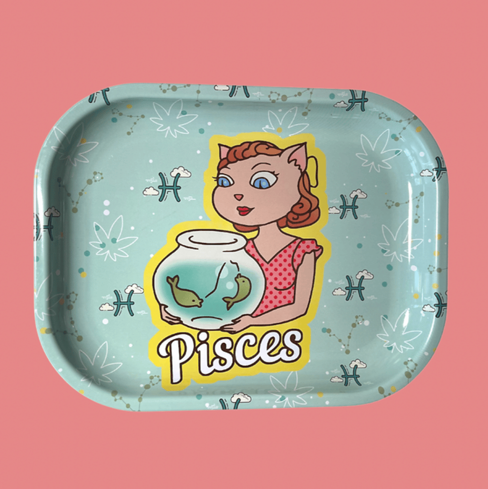 Image of Zodicat Trays