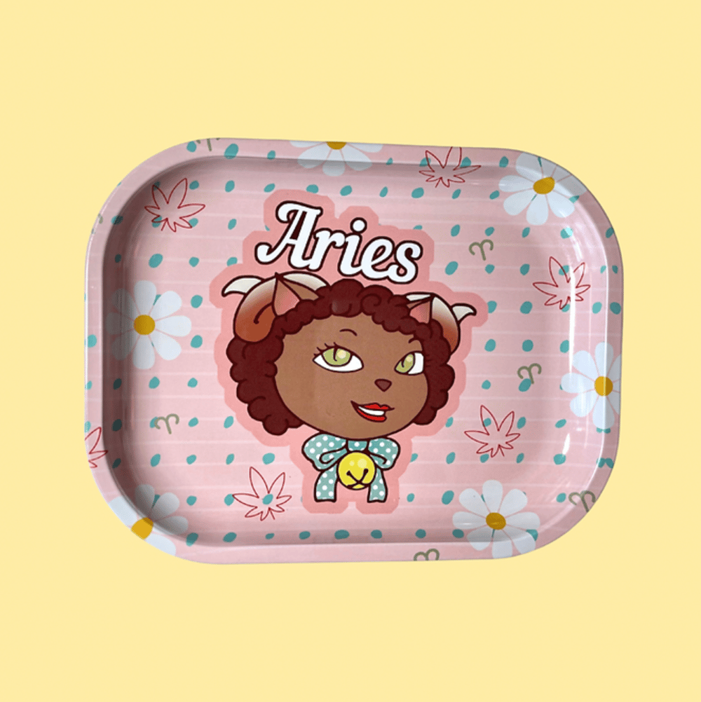 Image of Zodicat Trays