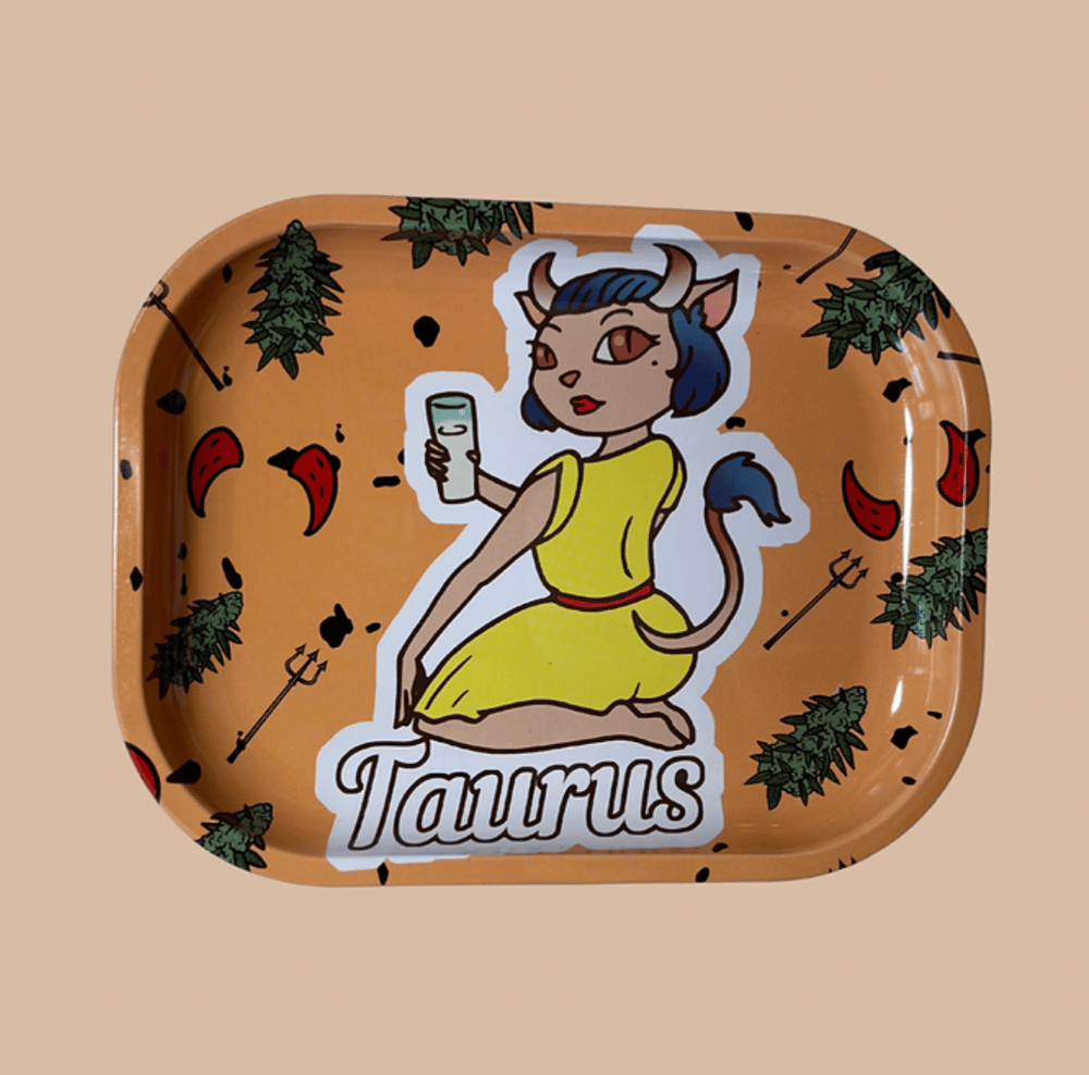 Image of Zodicat Trays