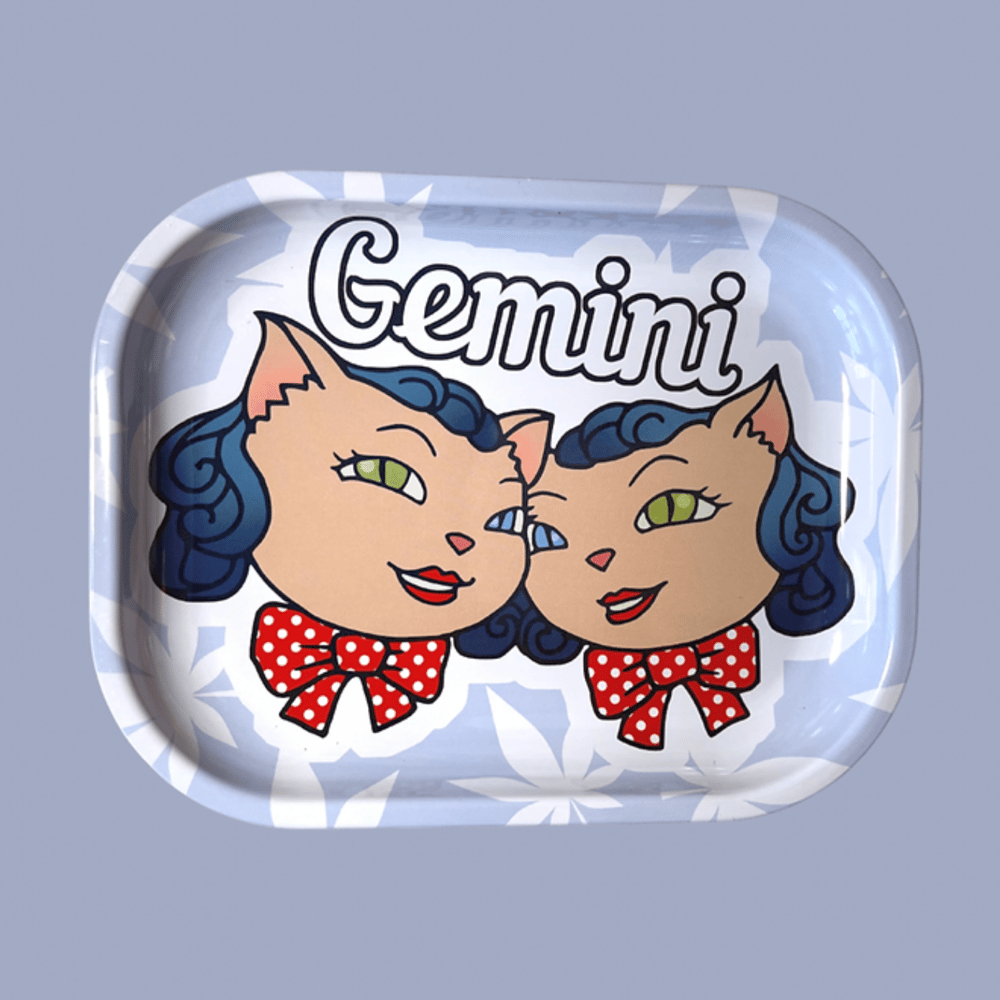 Image of Zodicat Trays