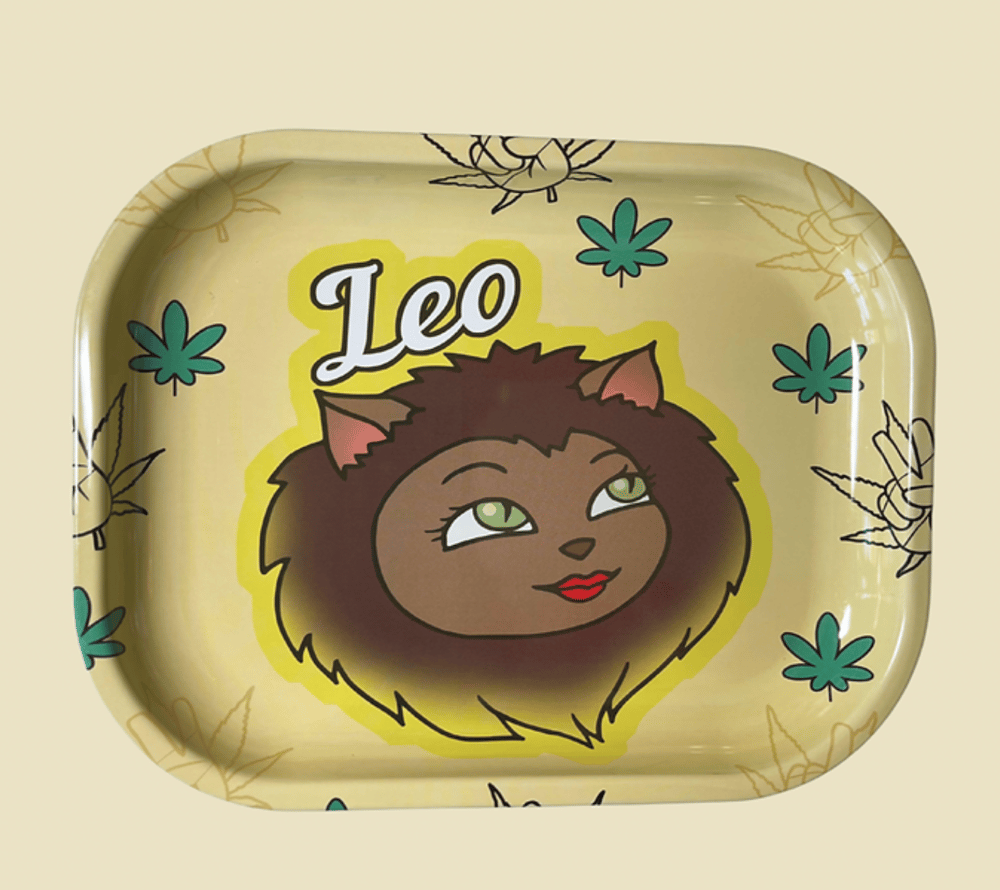 Image of Zodicat Trays