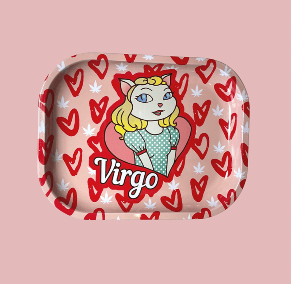 Image of Zodicat Trays