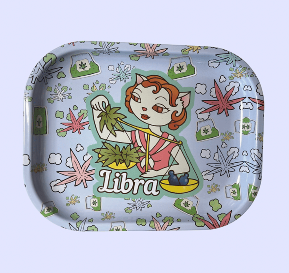 Image of Zodicat Trays