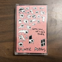 Image 1 of BROWNIE POINTS EP CS