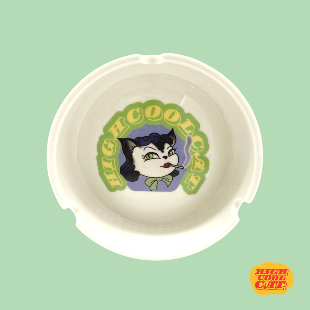 Image of HCC Ash Trays