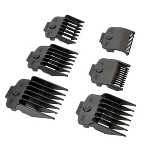 Image of TPOB MAGNETIC GUARDS SLIME,BLACK,CANDY