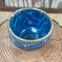 Image 3 of Dreamy Blue Bowl
