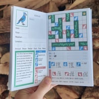 Image 3 of Nature Poket Games - Bird Edition