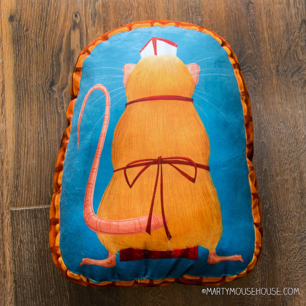 Image of Waffles Waffles House Handmade 14" Velvet Pillow