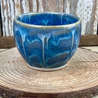 Image 1 of Dreamy Blue Bowl