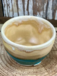 Image 2 of Coastal Small Bowl (holds 8 oz)