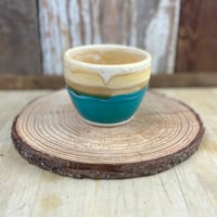 Image 3 of Coastal Small Bowl (holds 8 oz)