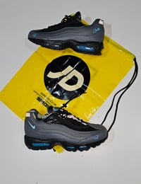 Image 2 of Mens Airmax 95s Cortez