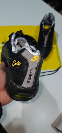 Image 5 of Mens Airmax 95s Cortez